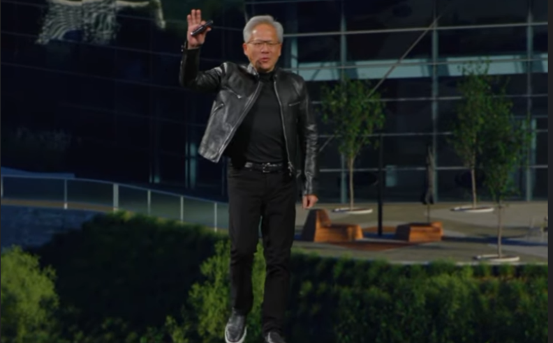 「这是下一家万亿公司」