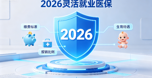 社保补缴大门，正式关闭